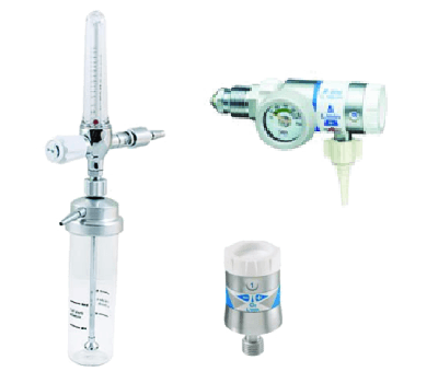 Oksijen Flowmetreleri ve Negatif Basınç Ölçerler: Seçim ve Kullanım Rehberi